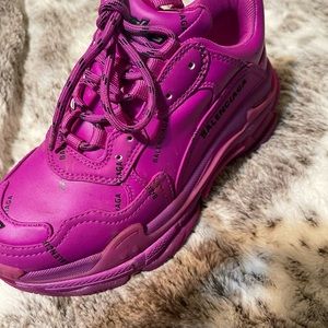 Worn once still have box size 37